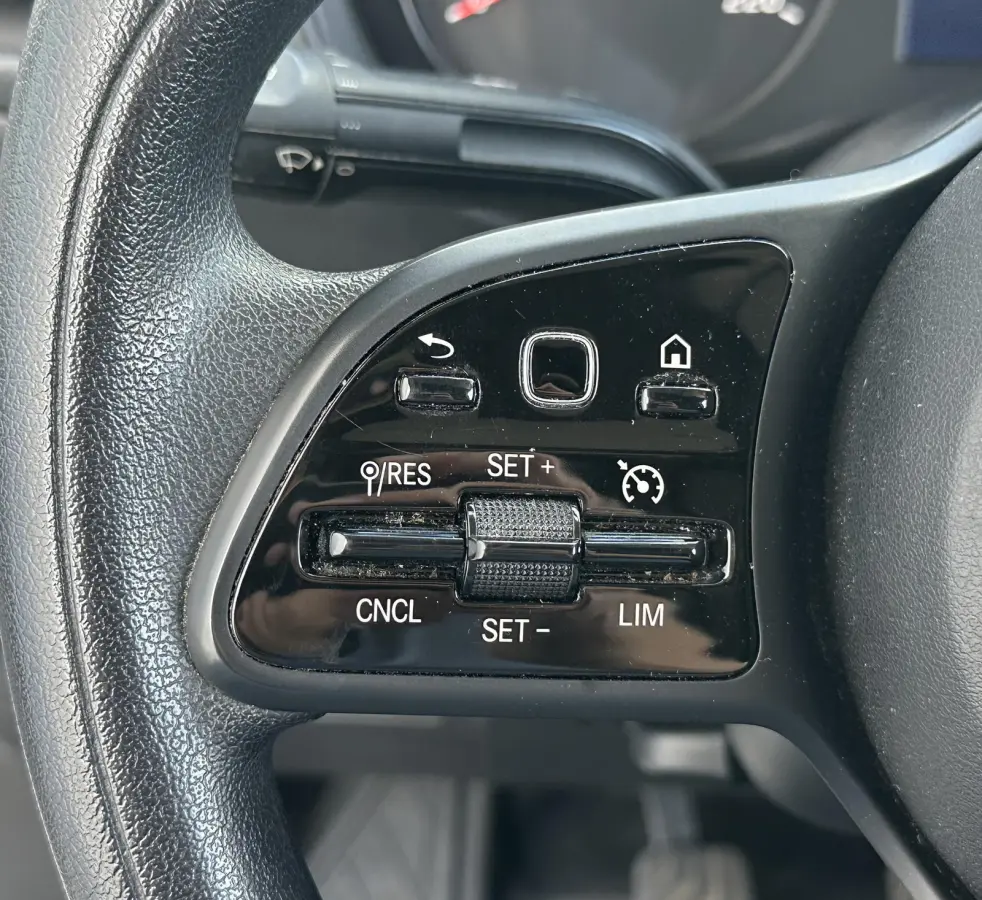 110 CDI L1 Pro 2x schuifdeur|Camera|Cruise