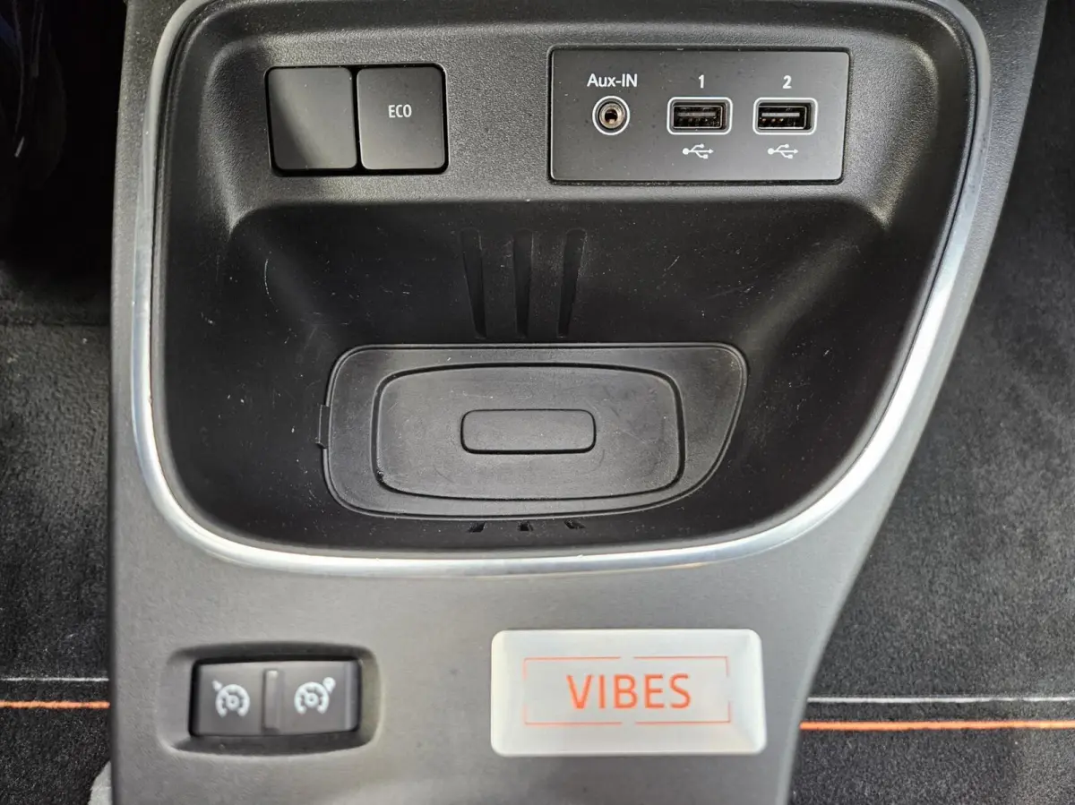 Z.E. R80 Série Limitée Vibes UNIEKE UITVOERING!