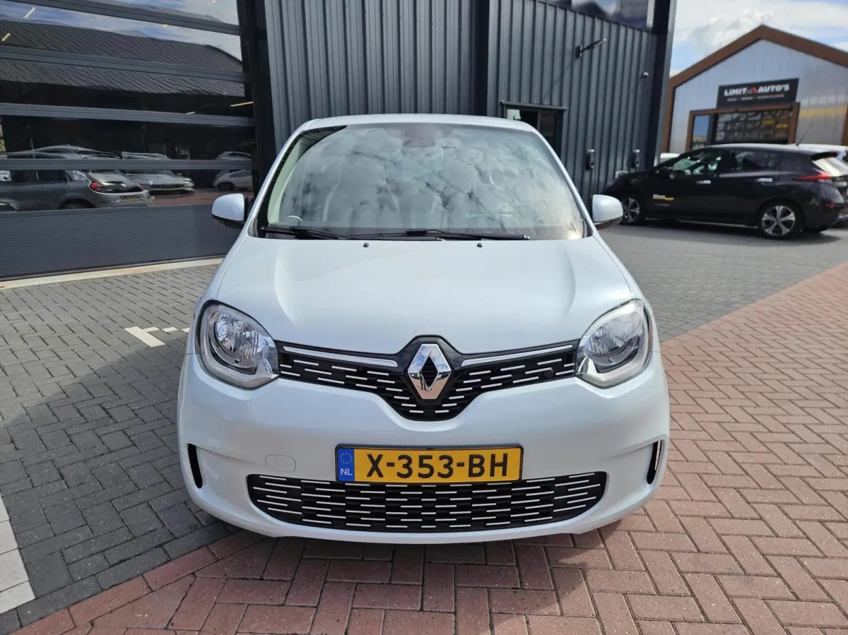 Z.E. R80 Série Limitée Vibes UNIEKE UITVOERING!