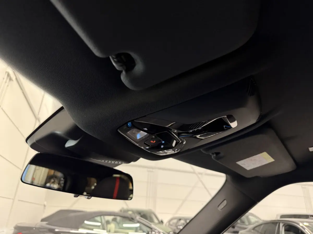 1.5 C JCW XL BLACK PANO/H&K/HEAD-UP/20"/JCW-LEER SPORTST./OLED-SCHERM/JCM-REMMEN/ADAPTIVE-ONDERSTEL/LED/360CAMERA/ACC/KEYLESS/DRIVING ASS.PLUS/BLACK-PACK/FABRIEKS-GARANTIE T/M 03-2028/NET GR