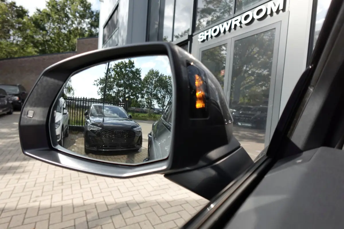 50 TFSI e S edition PANO 360 KEYLESS