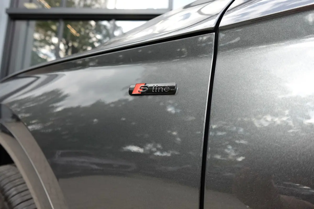 50 TFSI e S edition PANO 360 KEYLESS