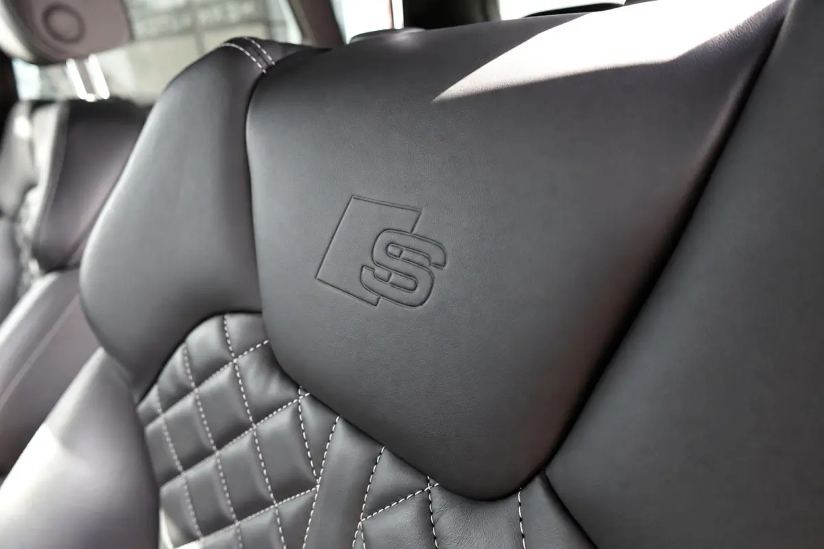 50 TFSI e S edition PANO 360 KEYLESS