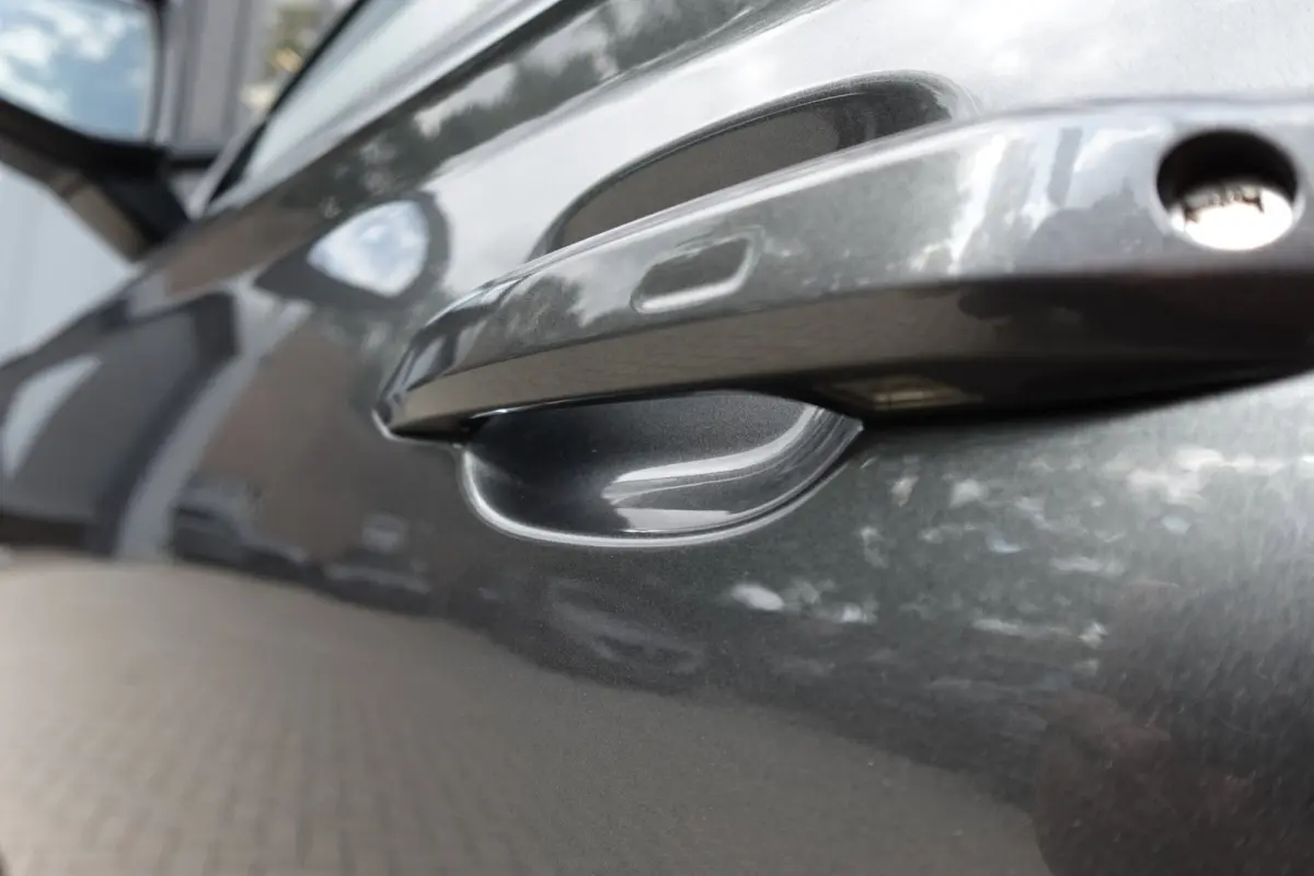 50 TFSI e S edition PANO 360 KEYLESS