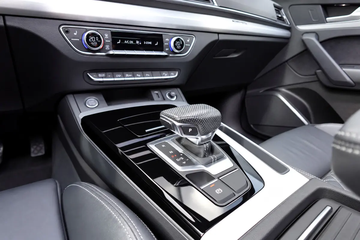 50 TFSI e S edition PANO 360 KEYLESS