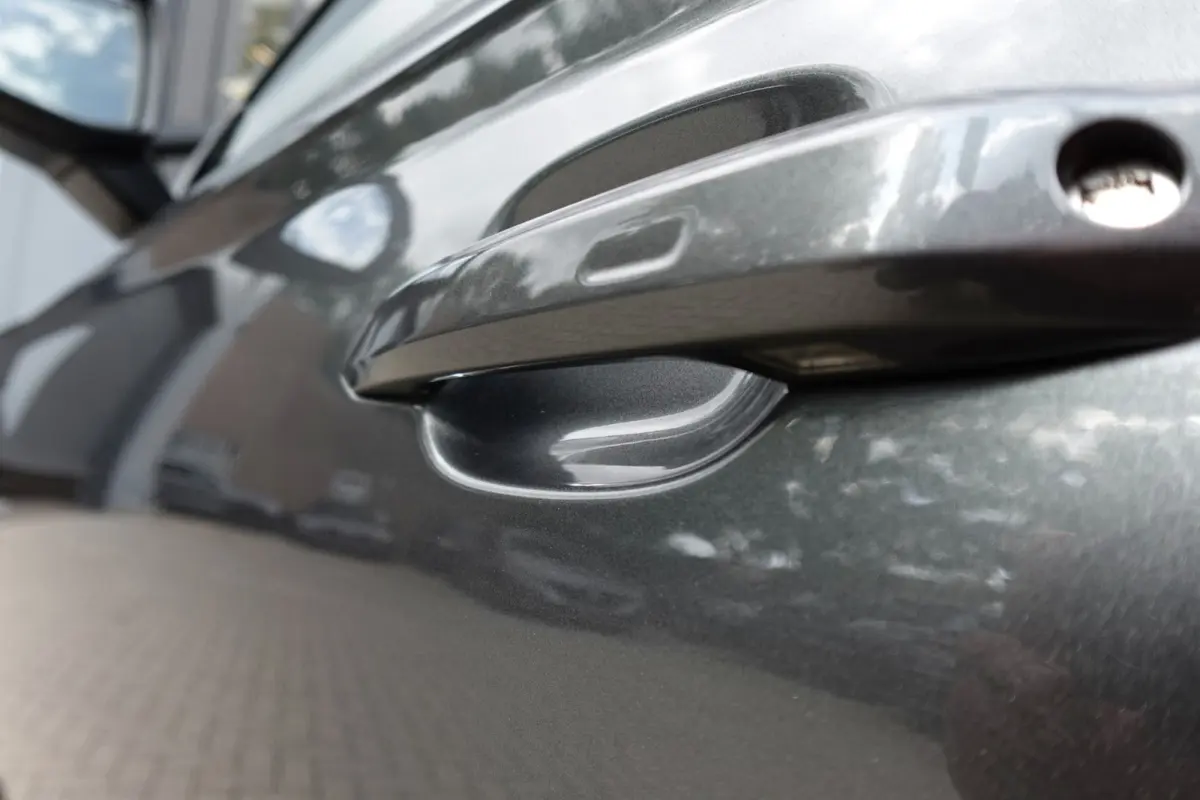 50 TFSI e S edition PANO 360 KEYLESS