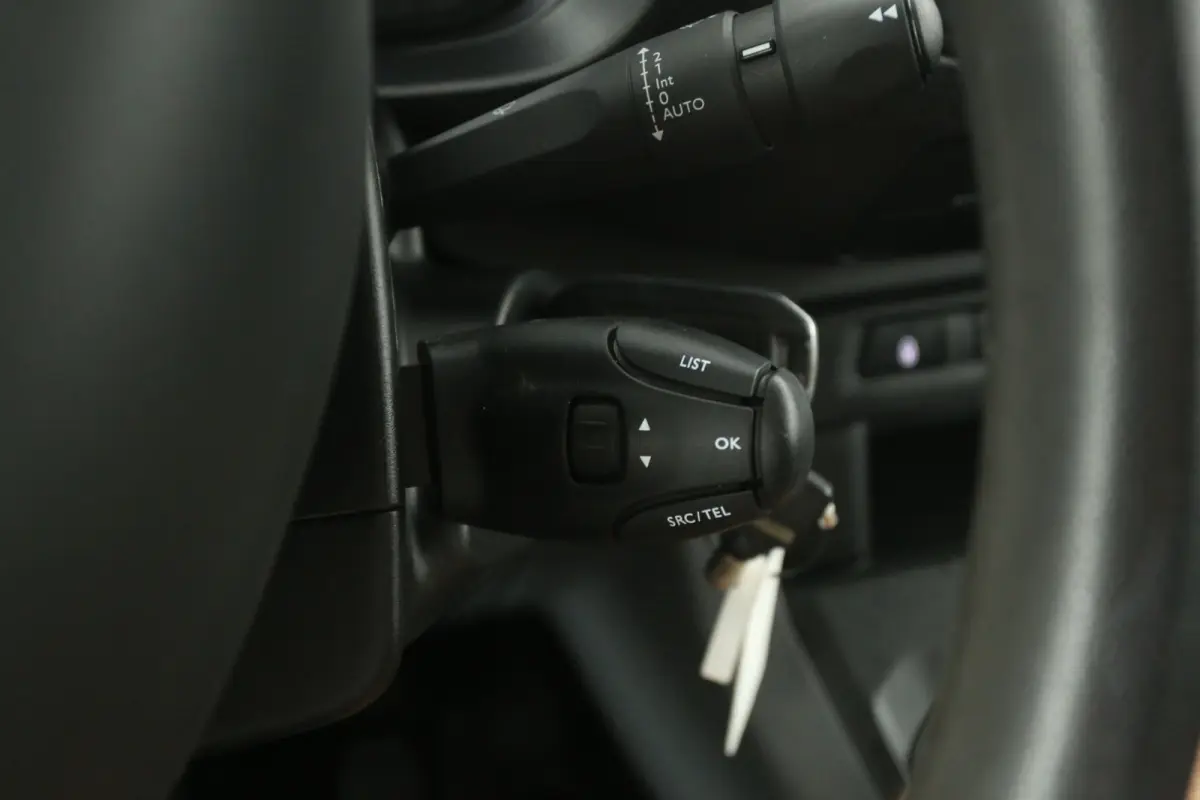 CDTI L3H1 | Airco | Cruise | 3 Zits | Parkeersens. | Kasten
