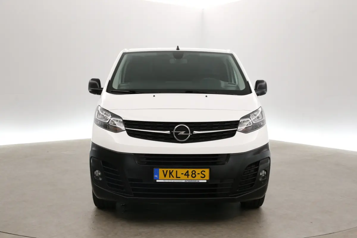 CDTI L3H1 | Airco | Cruise | 3 Zits | Parkeersens. | Kasten