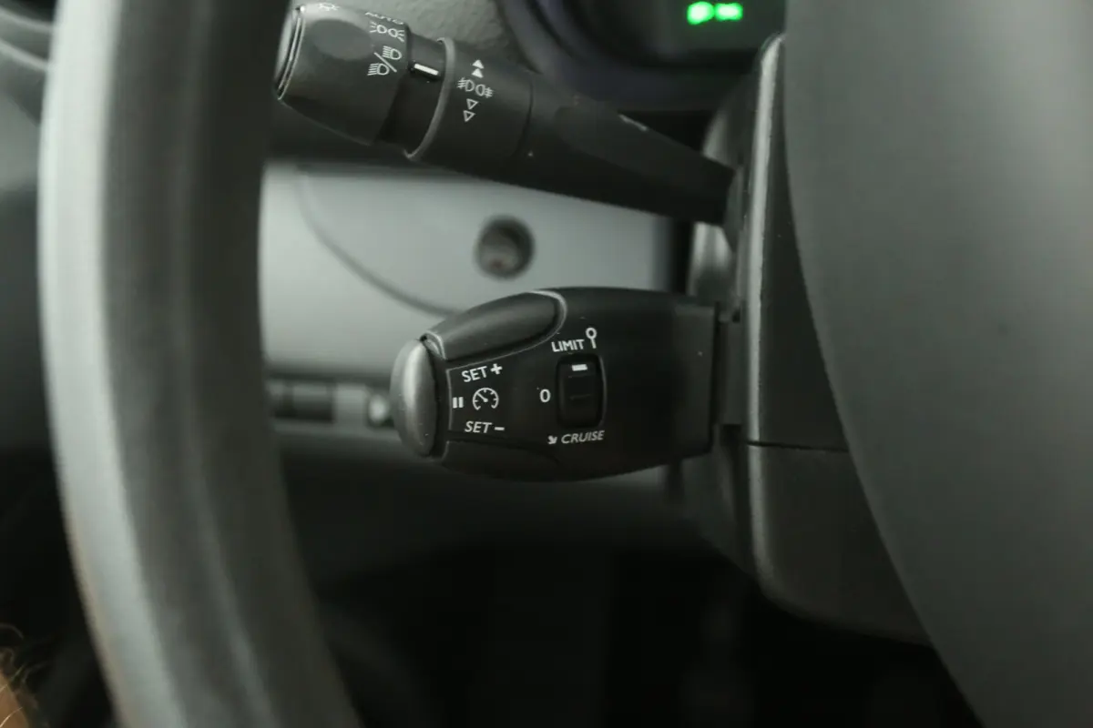 CDTI L3H1 | Airco | Cruise | 3 Zits | Parkeersens. | Kasten