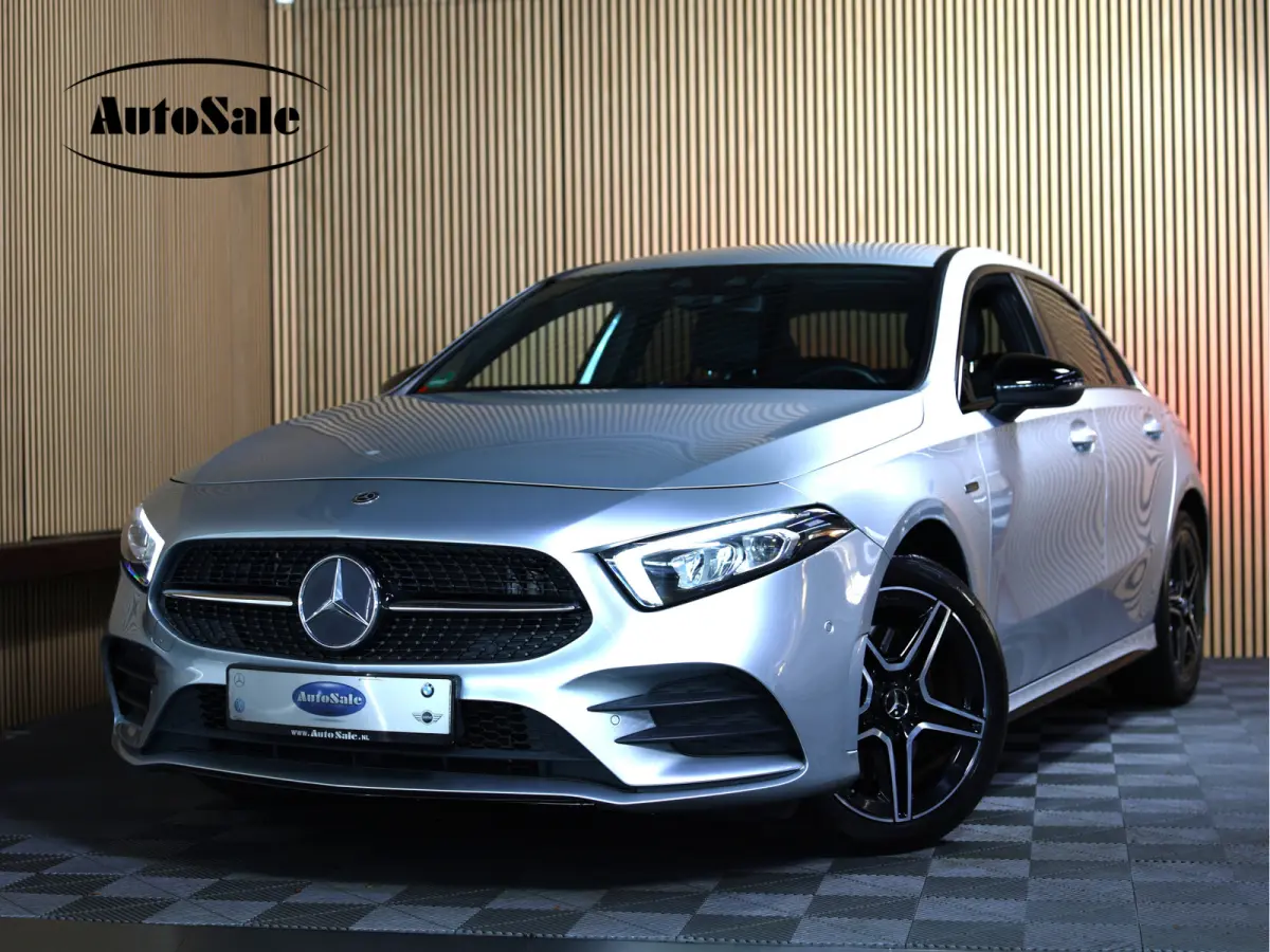 250 e Business AMG VIRTUAL NAVI CLIMA KEYLSS START SFEER CAMERA '20