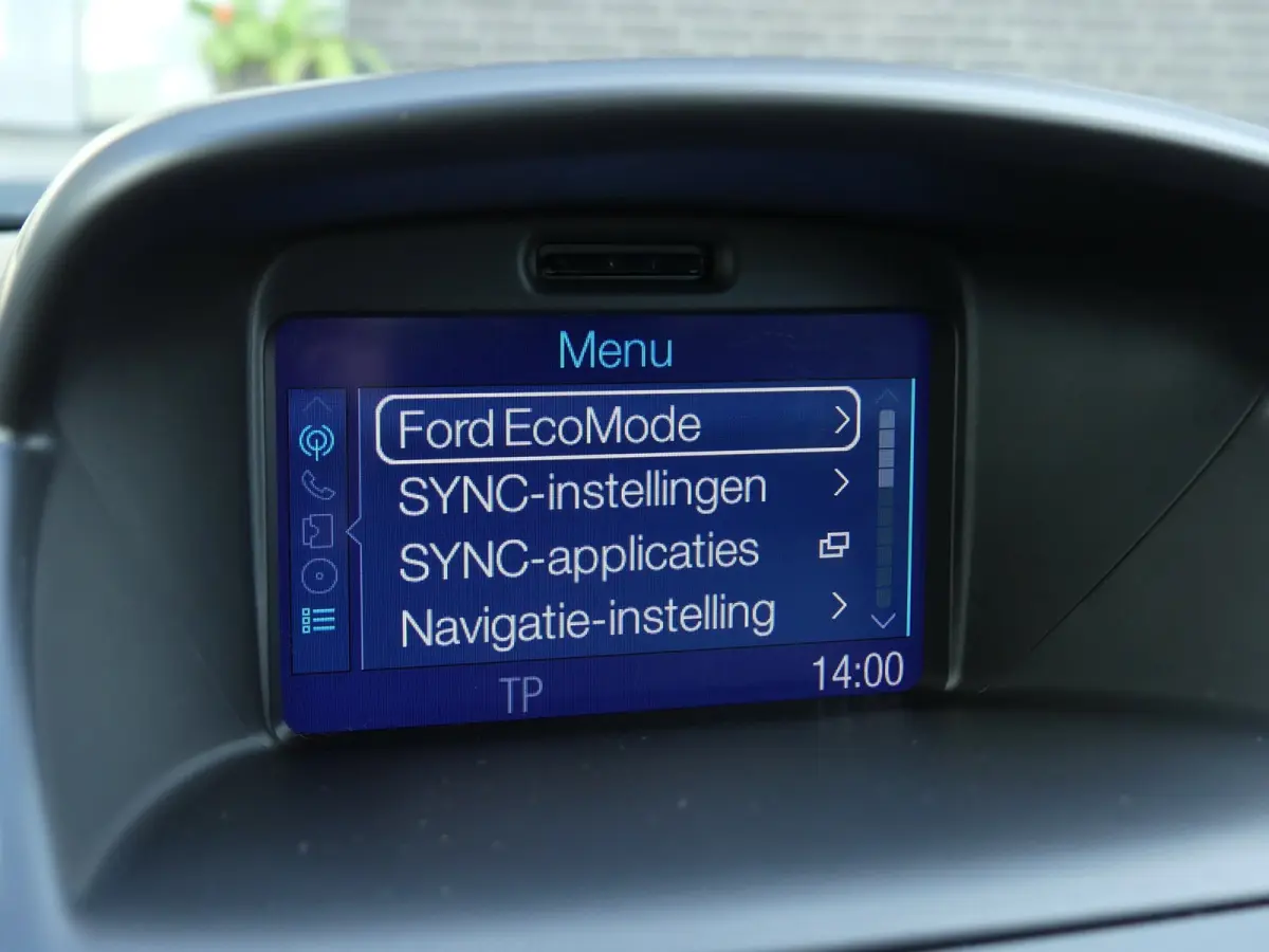 1.0 EcoBoost 125PK ST Line