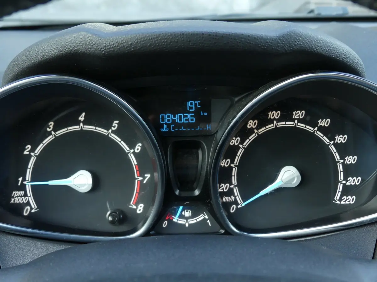 1.0 EcoBoost 125PK ST Line
