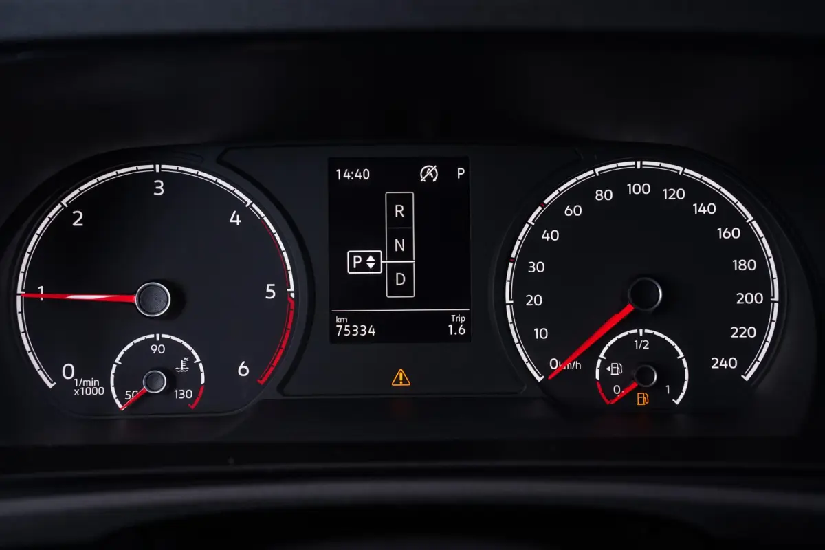 2.0 TDI 122 pk DSG Aut. Airco, Cruise control Laadruimte Pakket, PDC V+A