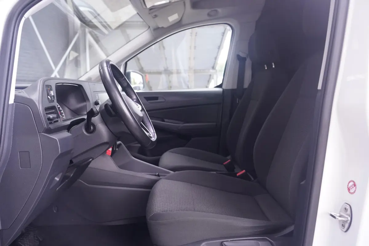 2.0 TDI 122 pk DSG Aut. Airco, Cruise control Laadruimte Pakket, PDC V+A