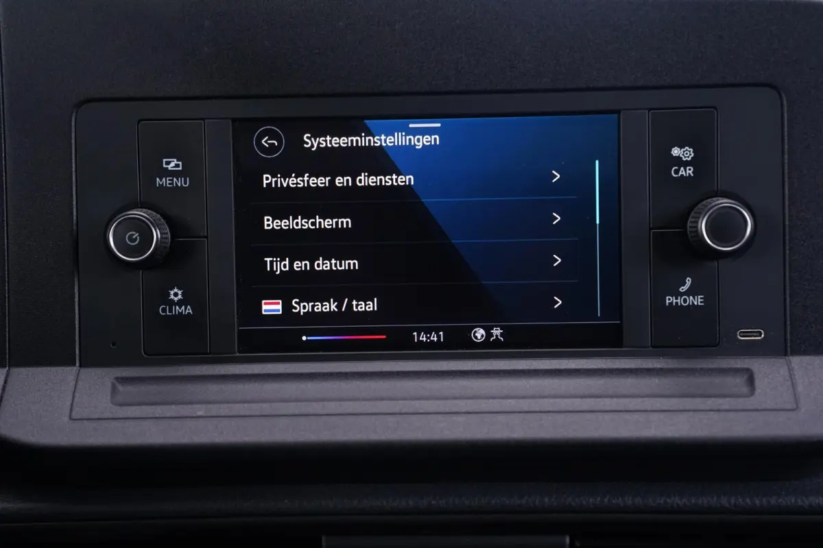 2.0 TDI 122 pk DSG Aut. Airco, Cruise control Laadruimte Pakket, PDC V+A
