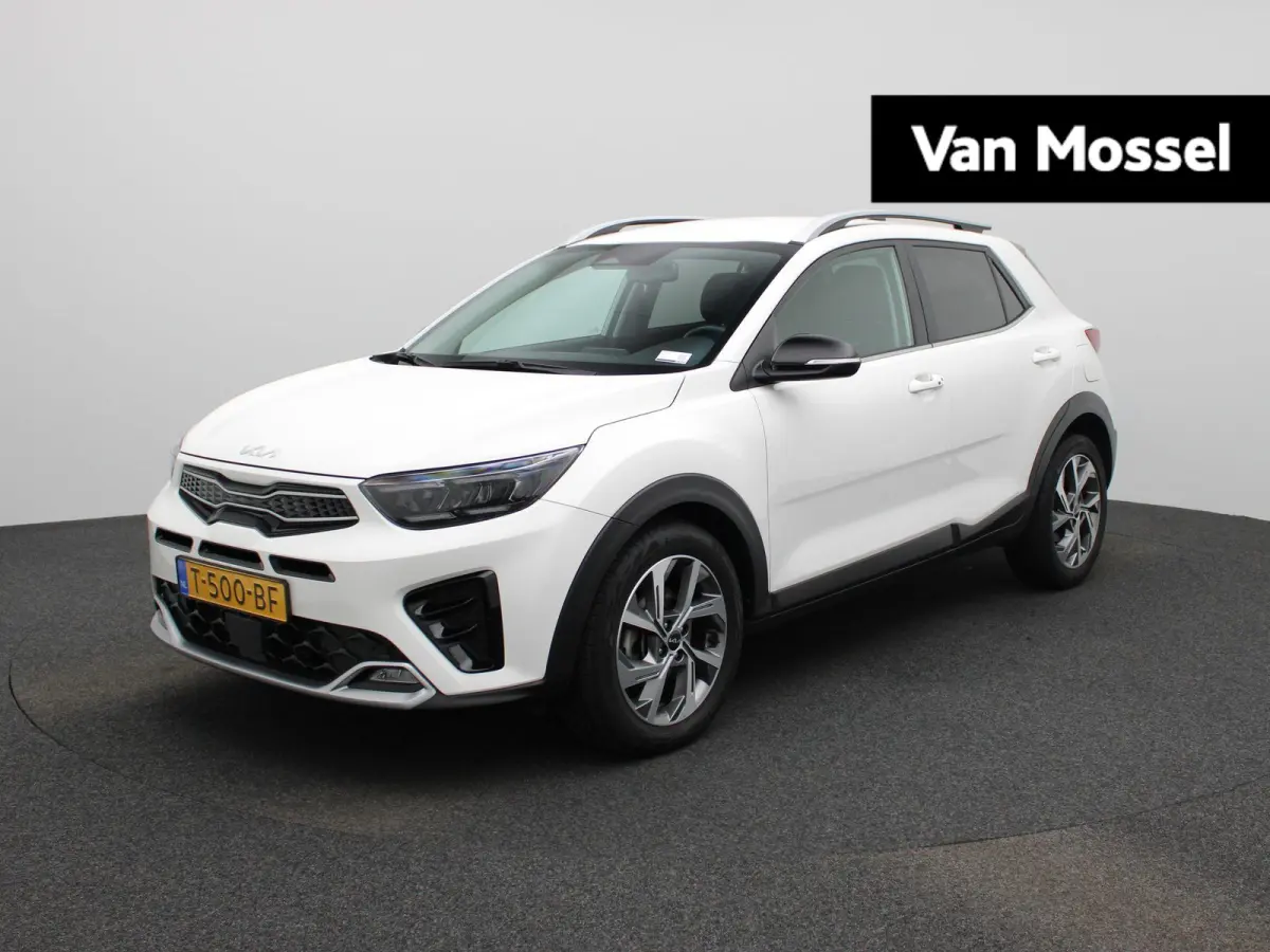 1.0 T-GDi MHEV GT-Line | WORDT VERWACHT | APPLE CARPLAY | ANDROID AUTO | STOELVERWARMING | STUURVERWARMING | ACHTERUITRIJCAMERA | KEYLESS | NAVIGATIE | DAB RADIO | CRUISE CONTROL |