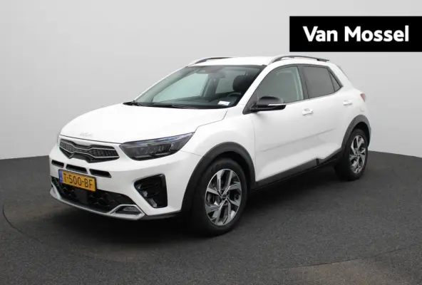 1.0 T-GDi MHEV GT-Line | WORDT VERWACHT | APPLE CARPLAY | ANDROID AUTO | STOELVERWARMING | STUURVERWARMING | ACHTERUITRIJCAMERA | KEYLESS | NAVIGATIE | DAB RADIO | CRUISE CONTROL |