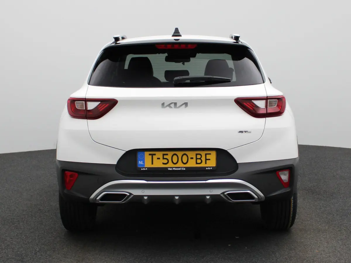1.0 T-GDi MHEV GT-Line | WORDT VERWACHT | APPLE CARPLAY | ANDROID AUTO | STOELVERWARMING | STUURVERWARMING | ACHTERUITRIJCAMERA | KEYLESS | NAVIGATIE | DAB RADIO | CRUISE CONTROL |