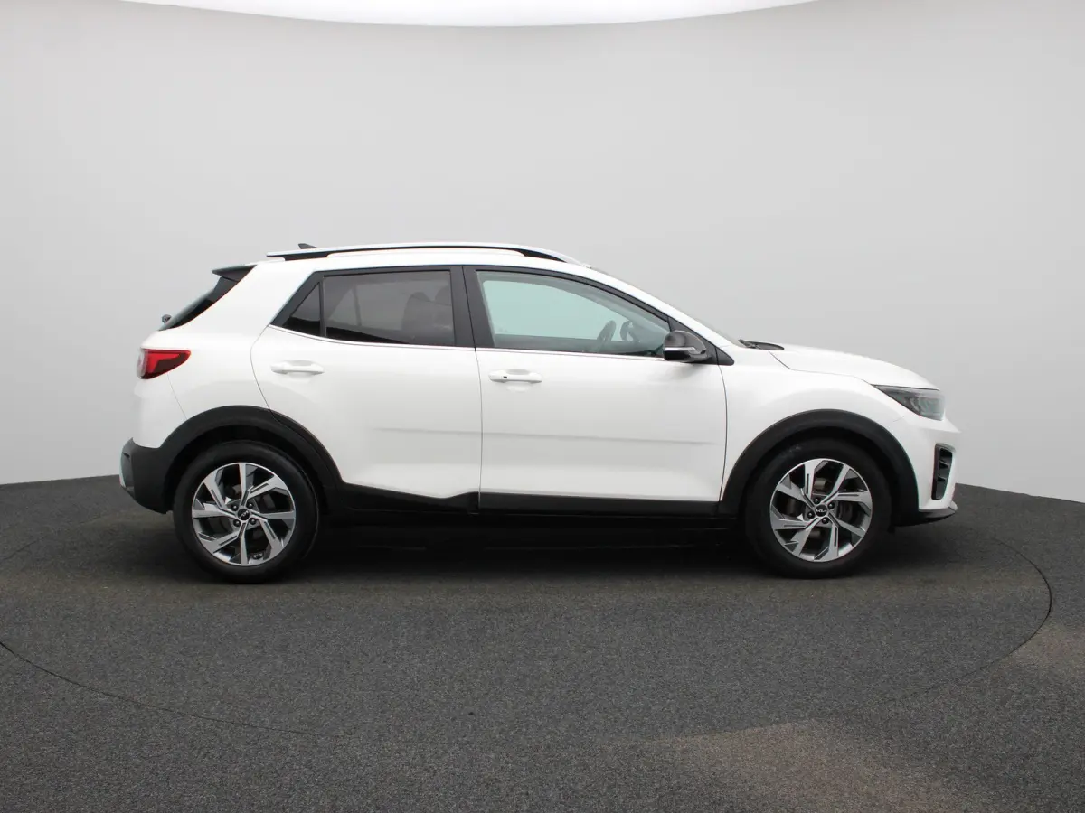 1.0 T-GDi MHEV GT-Line | WORDT VERWACHT | APPLE CARPLAY | ANDROID AUTO | STOELVERWARMING | STUURVERWARMING | ACHTERUITRIJCAMERA | KEYLESS | NAVIGATIE | DAB RADIO | CRUISE CONTROL |