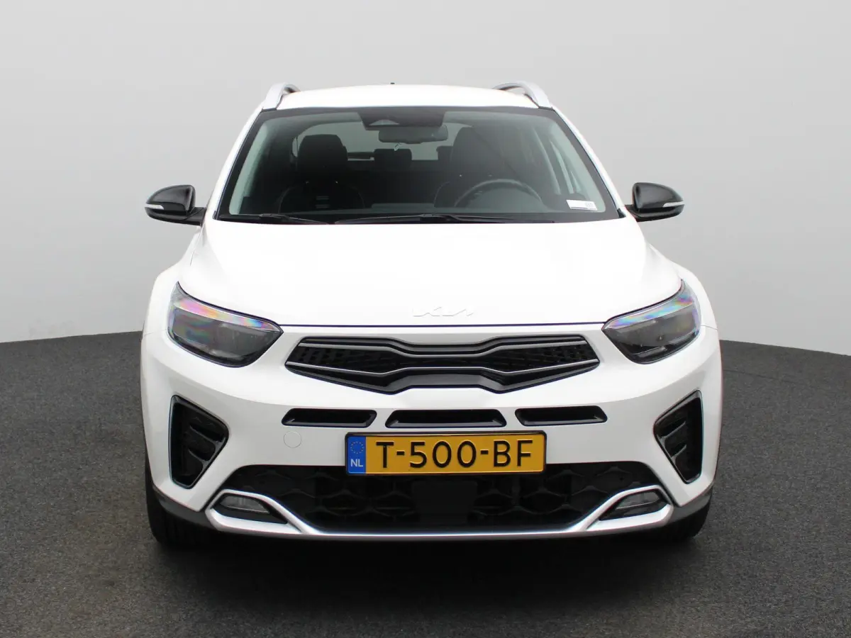 1.0 T-GDi MHEV GT-Line | WORDT VERWACHT | APPLE CARPLAY | ANDROID AUTO | STOELVERWARMING | STUURVERWARMING | ACHTERUITRIJCAMERA | KEYLESS | NAVIGATIE | DAB RADIO | CRUISE CONTROL |