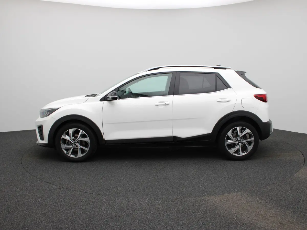 1.0 T-GDi MHEV GT-Line | WORDT VERWACHT | APPLE CARPLAY | ANDROID AUTO | STOELVERWARMING | STUURVERWARMING | ACHTERUITRIJCAMERA | KEYLESS | NAVIGATIE | DAB RADIO | CRUISE CONTROL |