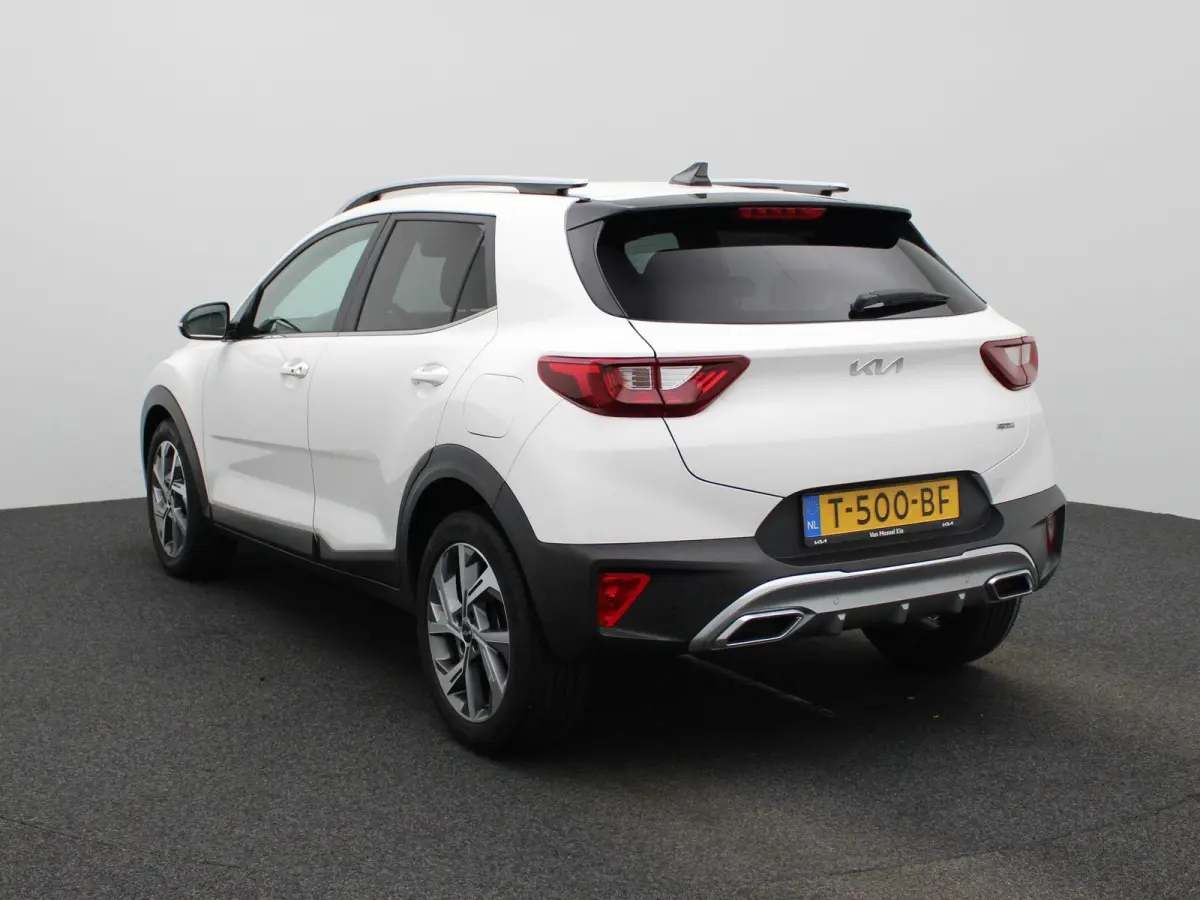 1.0 T-GDi MHEV GT-Line | WORDT VERWACHT | APPLE CARPLAY | ANDROID AUTO | STOELVERWARMING | STUURVERWARMING | ACHTERUITRIJCAMERA | KEYLESS | NAVIGATIE | DAB RADIO | CRUISE CONTROL |