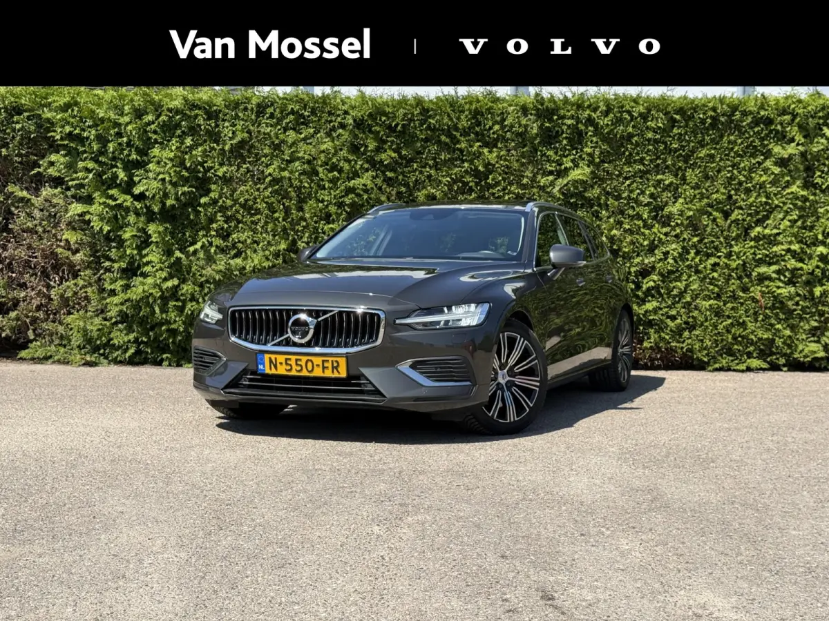 T8 Twin Engine AWD Inscription | 360 camera | Pano dak | Trekhaak | Bliss | Keyless | Elektrische stoelen | Head up display | Harman kardon audio |