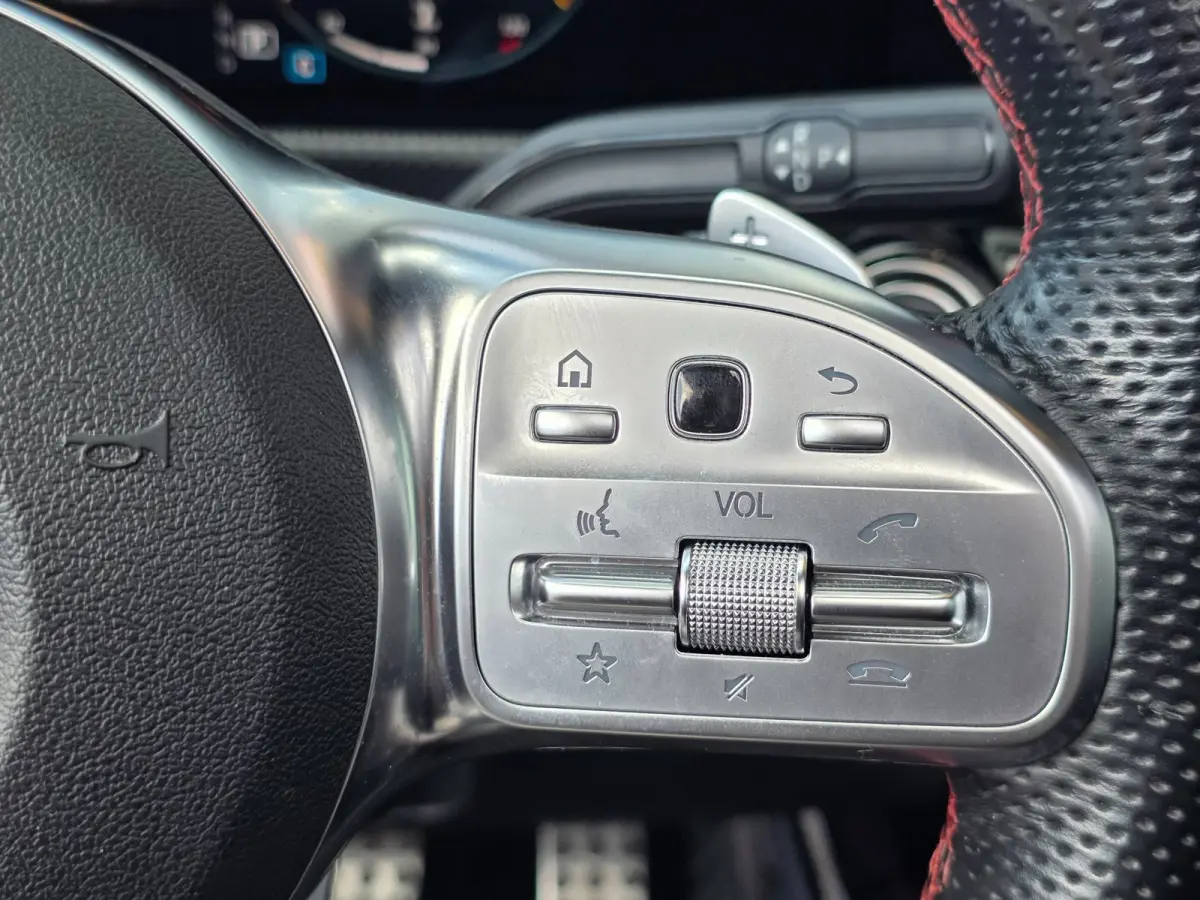 250 4MATIC | PANO | 360 CAMERA | BURMESTER | MEMORY | ADAPTIVE