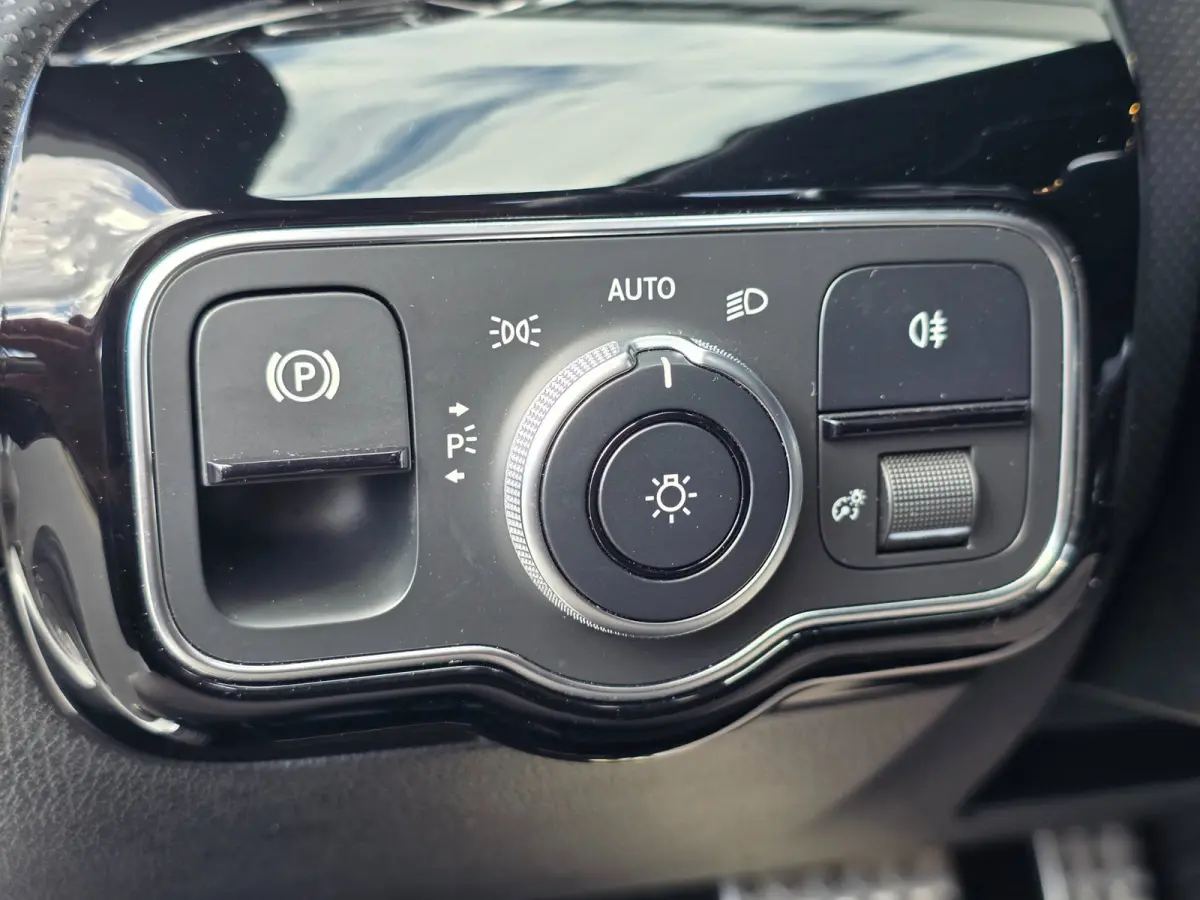 250 4MATIC | PANO | 360 CAMERA | BURMESTER | MEMORY | ADAPTIVE
