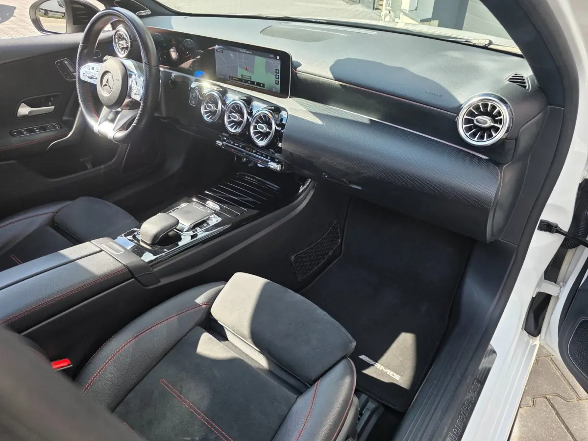 250 4MATIC | PANO | 360 CAMERA | BURMESTER | MEMORY | ADAPTIVE