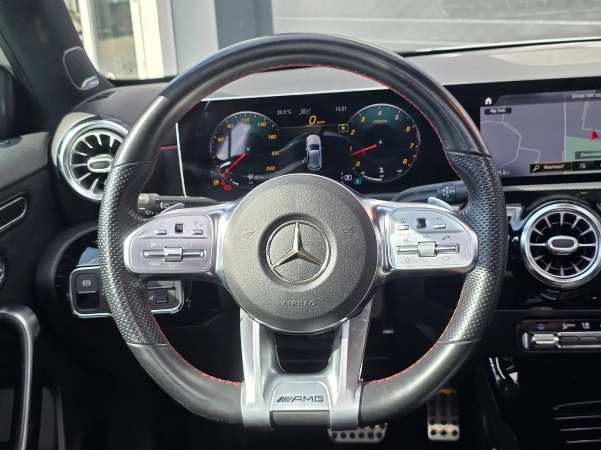 250 4MATIC | PANO | 360 CAMERA | BURMESTER | MEMORY | ADAPTIVE