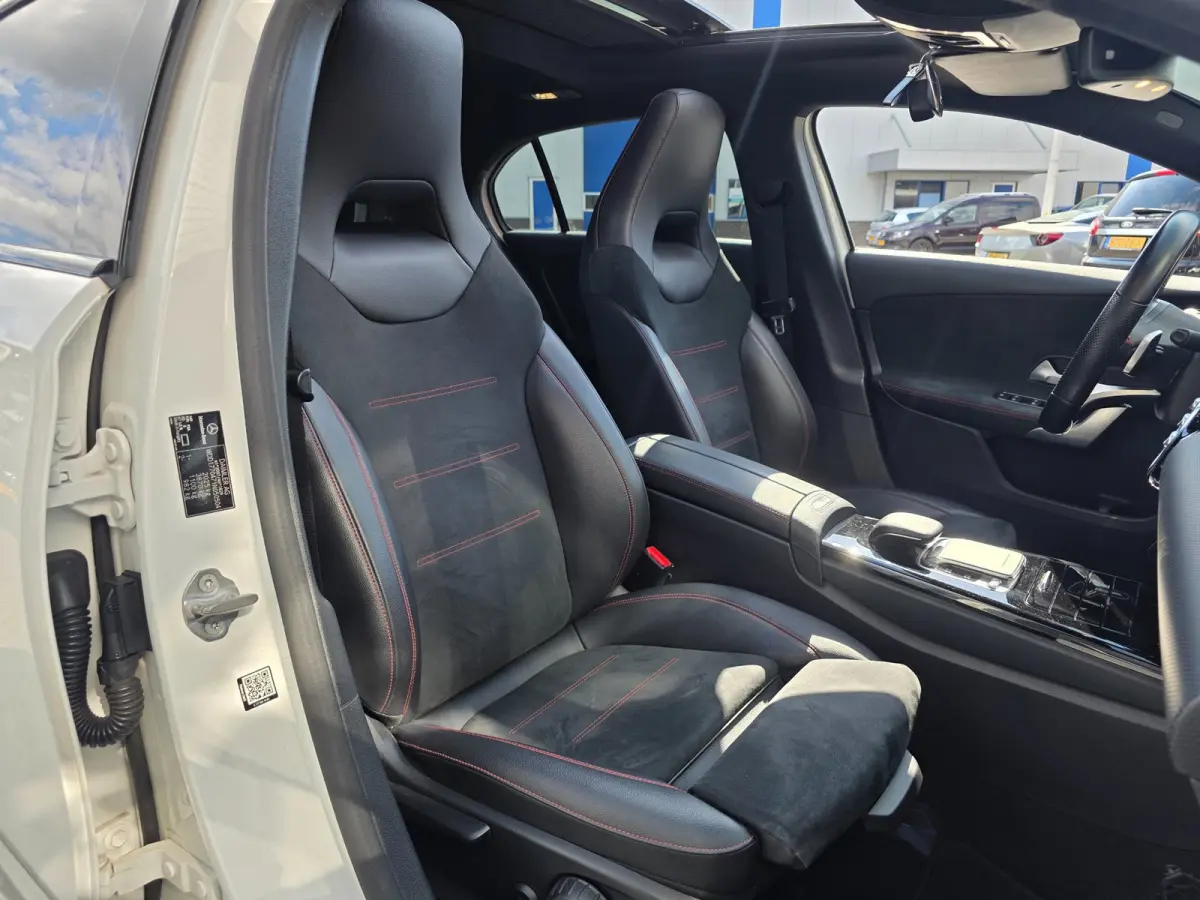 250 4MATIC | PANO | 360 CAMERA | BURMESTER | MEMORY | ADAPTIVE