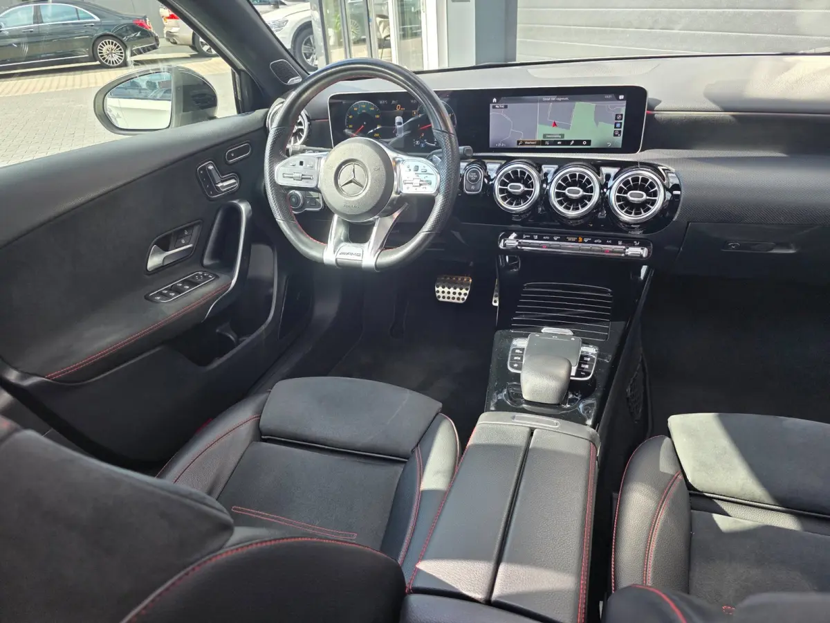 250 4MATIC | PANO | 360 CAMERA | BURMESTER | MEMORY | ADAPTIVE