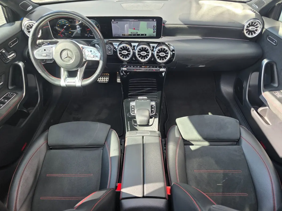 250 4MATIC | PANO | 360 CAMERA | BURMESTER | MEMORY | ADAPTIVE