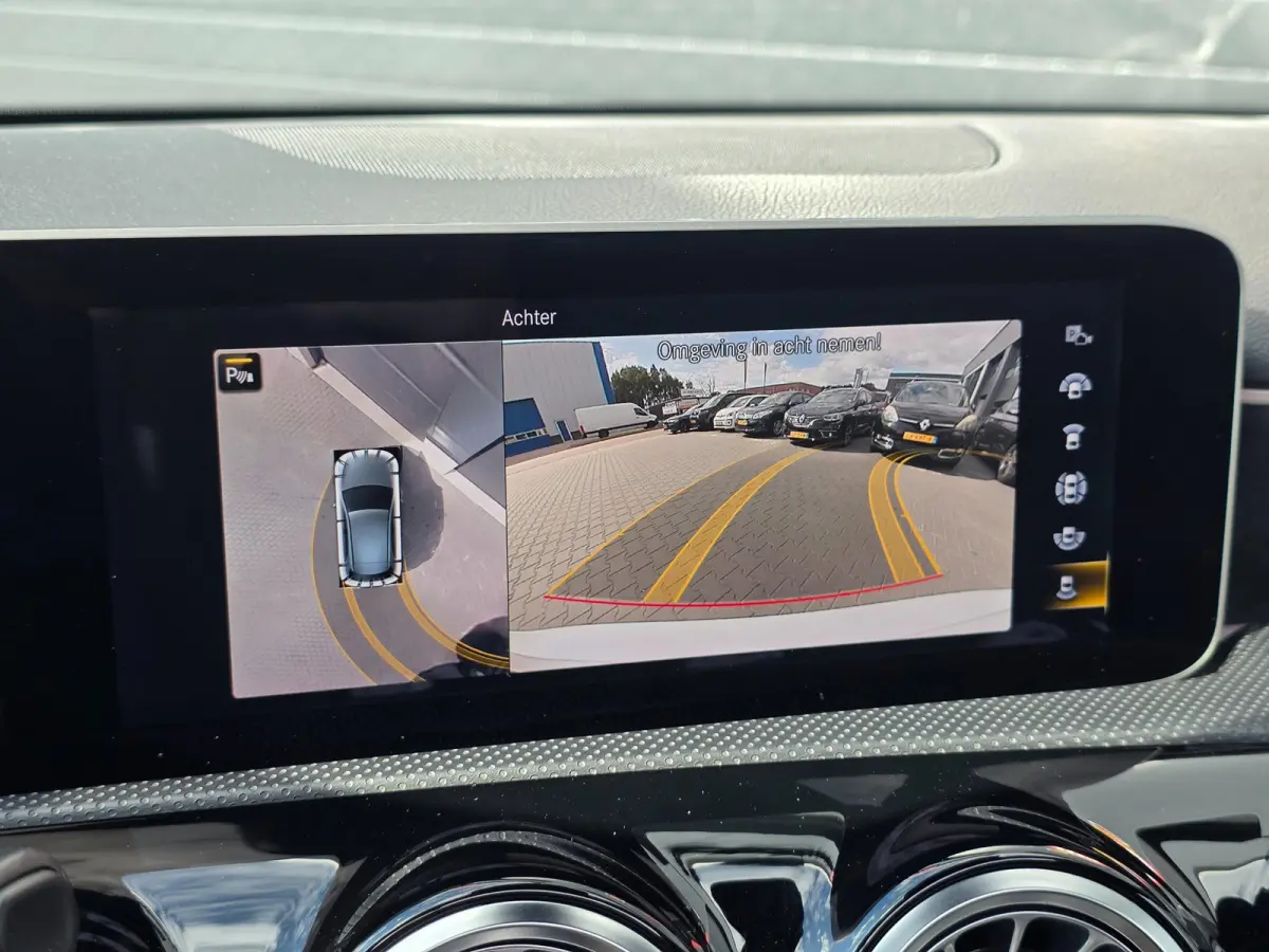 250 4MATIC | PANO | 360 CAMERA | BURMESTER | MEMORY | ADAPTIVE