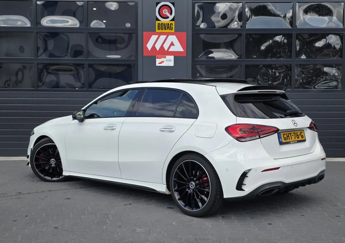 250 4MATIC | PANO | 360 CAMERA | BURMESTER | MEMORY | ADAPTIVE