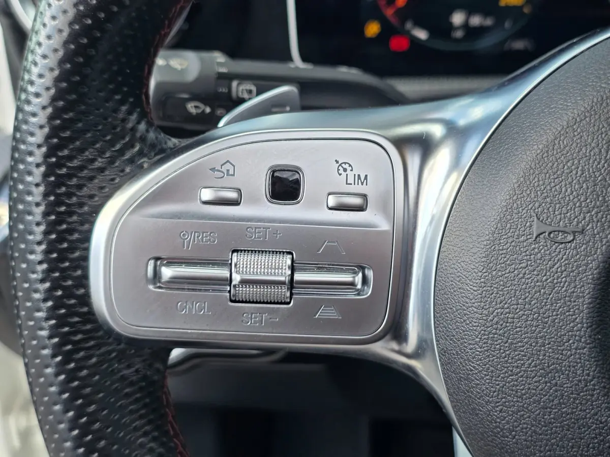 250 4MATIC | PANO | 360 CAMERA | BURMESTER | MEMORY | ADAPTIVE