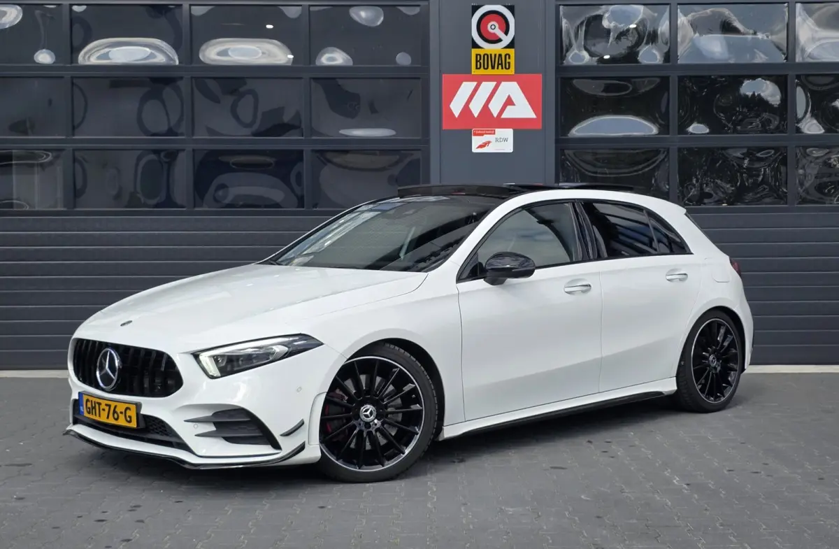 250 4MATIC | PANO | 360 CAMERA | BURMESTER | MEMORY | ADAPTIVE