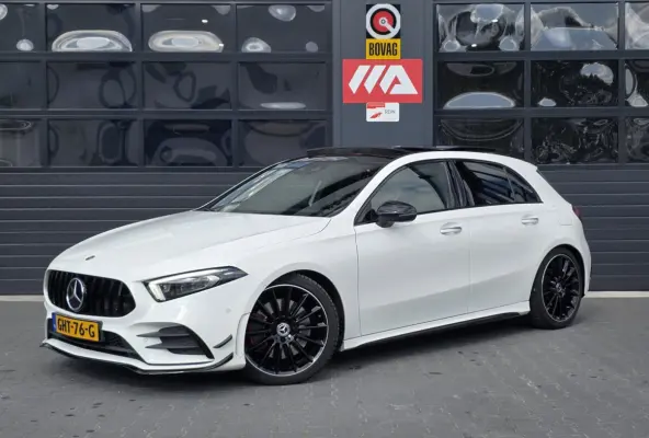 250 4MATIC | PANO | 360 CAMERA | BURMESTER | MEMORY | ADAPTIVE