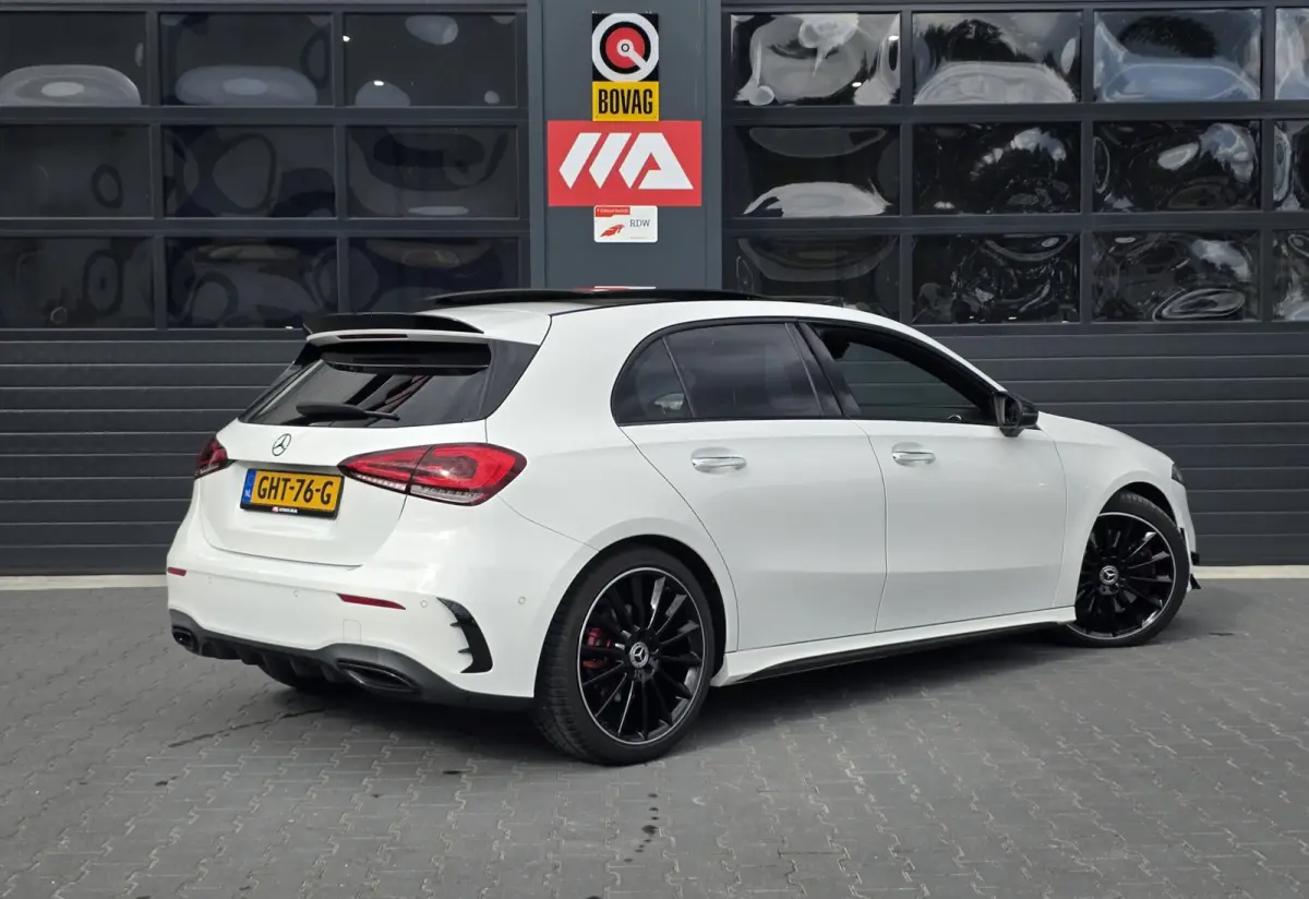 250 4MATIC | PANO | 360 CAMERA | BURMESTER | MEMORY | ADAPTIVE