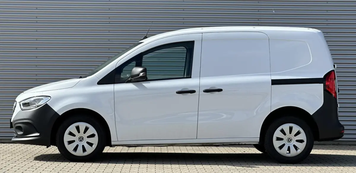 110 CDI L1 Pro LED|Camera|2xschuif|Cruise