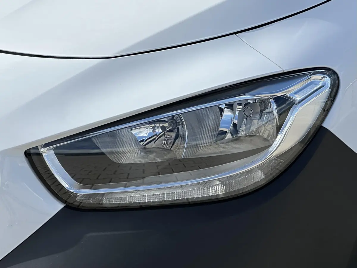 110 CDI L1 Pro LED|Camera|2xschuif|Cruise