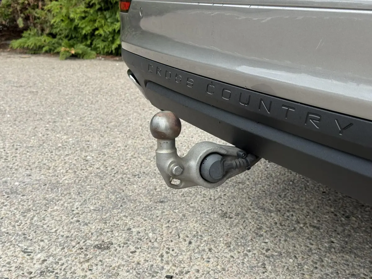 B5 AWD Ultimate | Trekhaak | Bliss | Keyless | Elektrische stoelen | ledere bekleding |