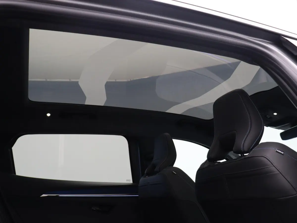 EV87 long range esprit Alpine | Harman Kardon | Solarbay | Stoel & stuurwiel verwarming |