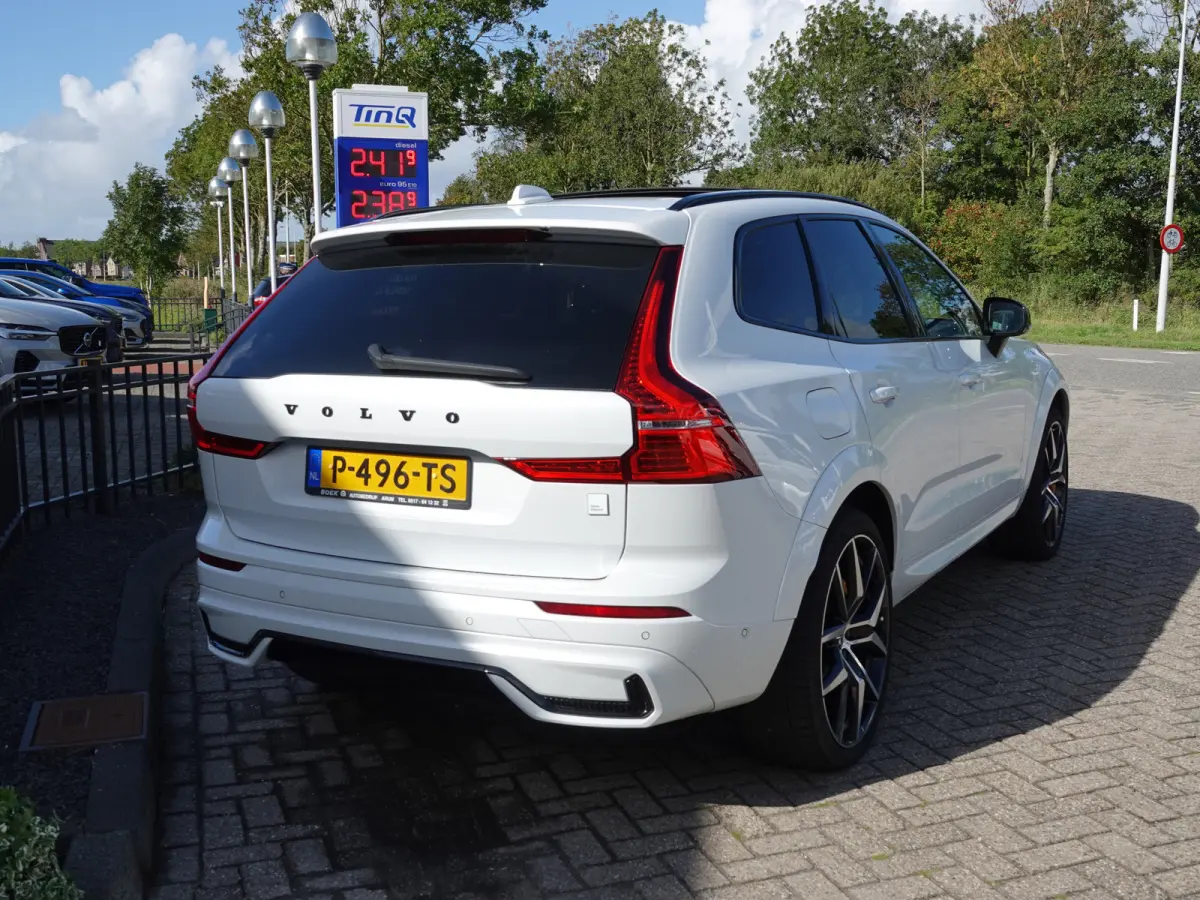 2.0 T8 Plug-in-hybrid AWD Polestar Engineered PANO | TREKHAAK | HK-AUDIO | VOL LEER