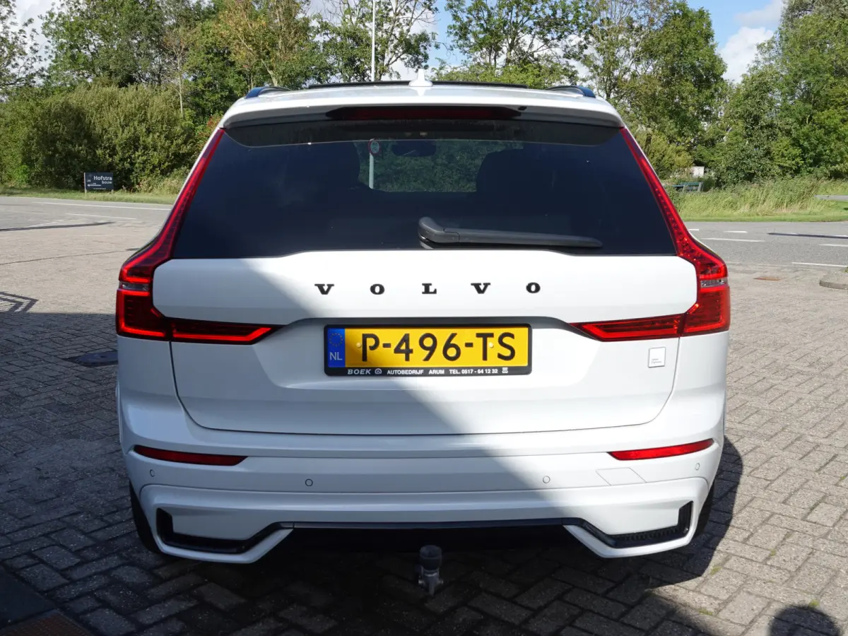 2.0 T8 Plug-in-hybrid AWD Polestar Engineered PANO | TREKHAAK | HK-AUDIO | VOL LEER