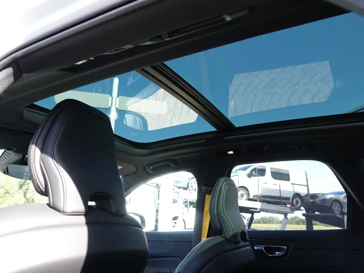 2.0 T8 Plug-in-hybrid AWD Polestar Engineered PANO | TREKHAAK | HK-AUDIO | VOL LEER