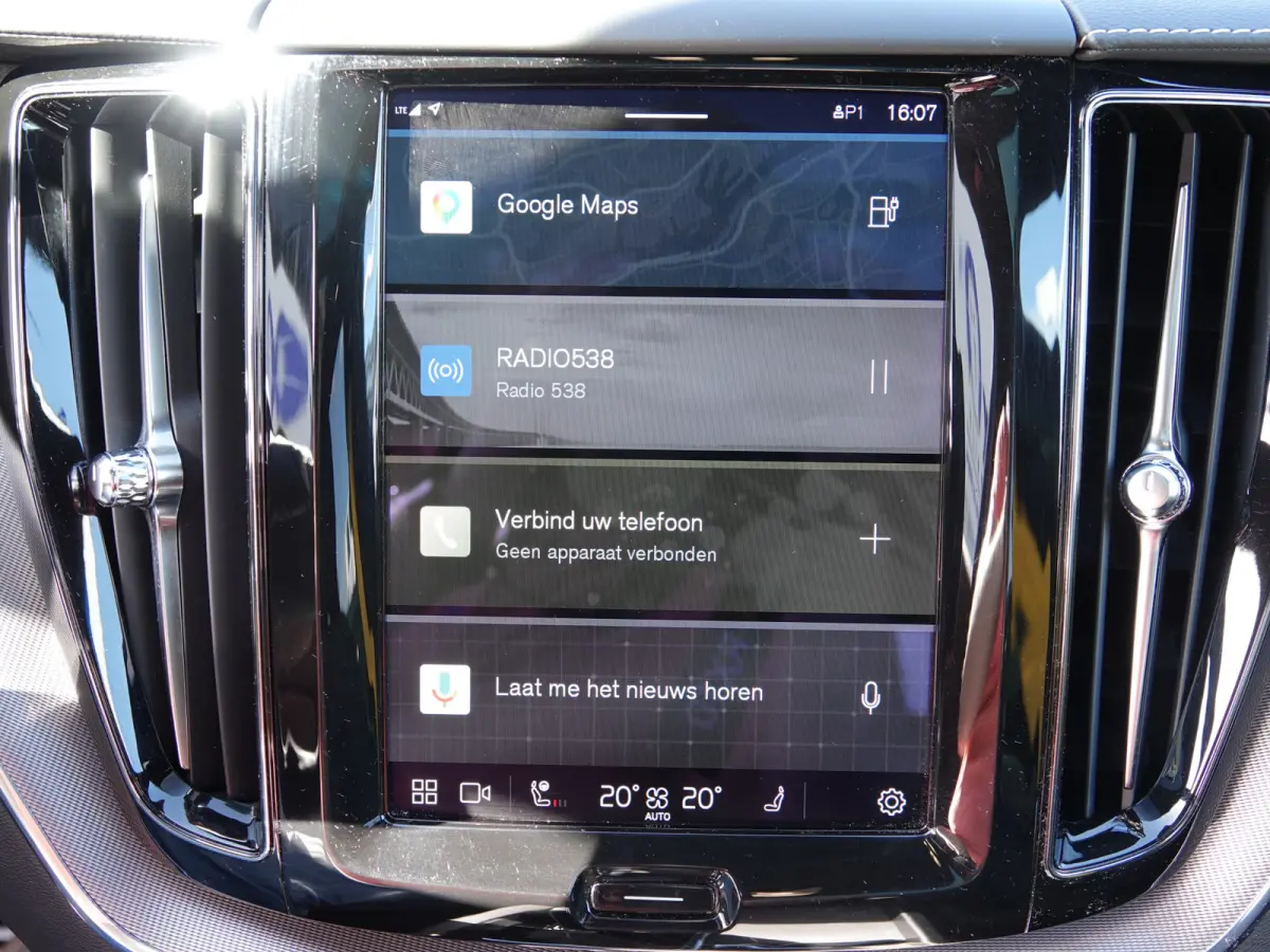2.0 T8 Plug-in-hybrid AWD Polestar Engineered PANO | TREKHAAK | HK-AUDIO | VOL LEER