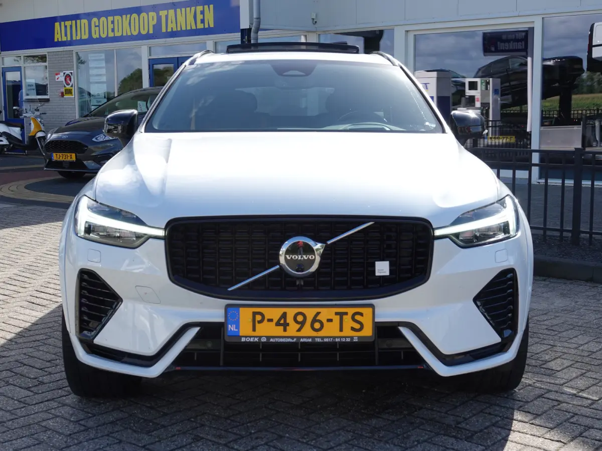 2.0 T8 Plug-in-hybrid AWD Polestar Engineered PANO | TREKHAAK | HK-AUDIO | VOL LEER