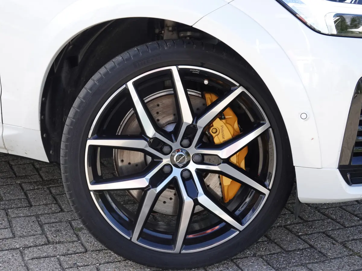 2.0 T8 Plug-in-hybrid AWD Polestar Engineered PANO | TREKHAAK | HK-AUDIO | VOL LEER